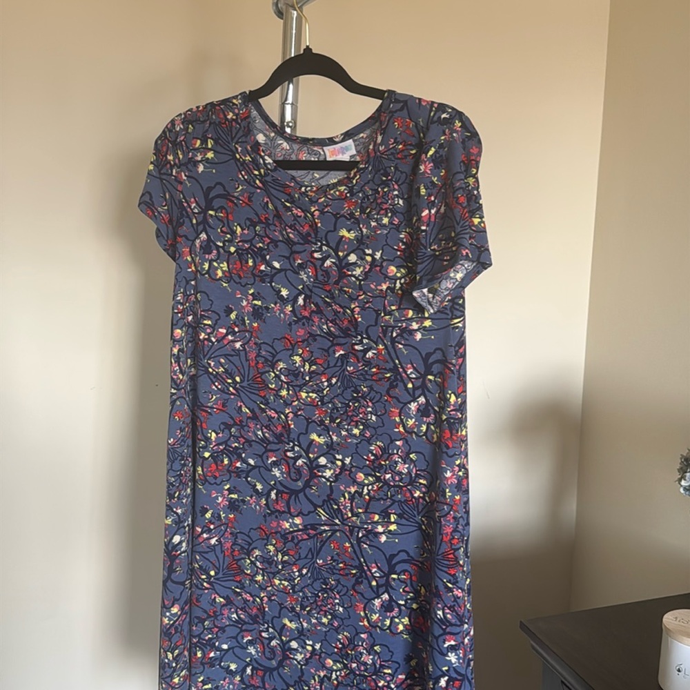LuLaRoe Dress!